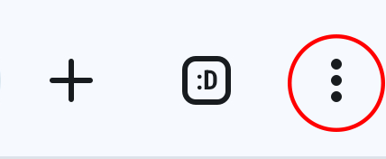 Zum Startbildschirm hinzufügen